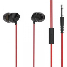 Somostel SMS-CS04 Red Headphones
