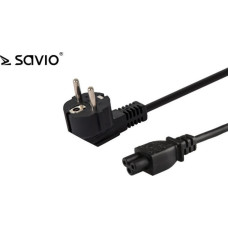 Kabel zasilający Savio CL-67Z x10