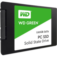 WD Green 240GB 2.5