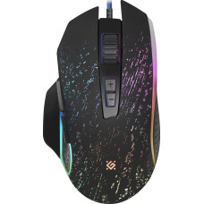 Mysz Defender Syberia GM-680L (52680)
