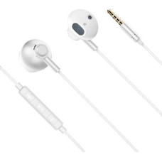 Kruger&Matz Headphones B2 White