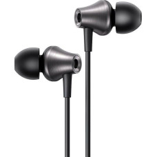 Przewodowe słuchawki douszne Ugreen EP105, USB-C, 1,2 m (czarne)