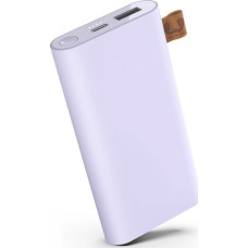 Fresh N Rebel Powerbank 2PB6000DL 6000mAh Purple.