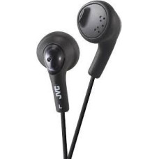 JVC HA-F160 headphones ( HA-F160-B)