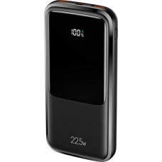 Usams Powerbank PB58 10000mAh Black