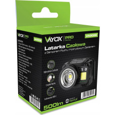 Vayox Powerbank VA0098