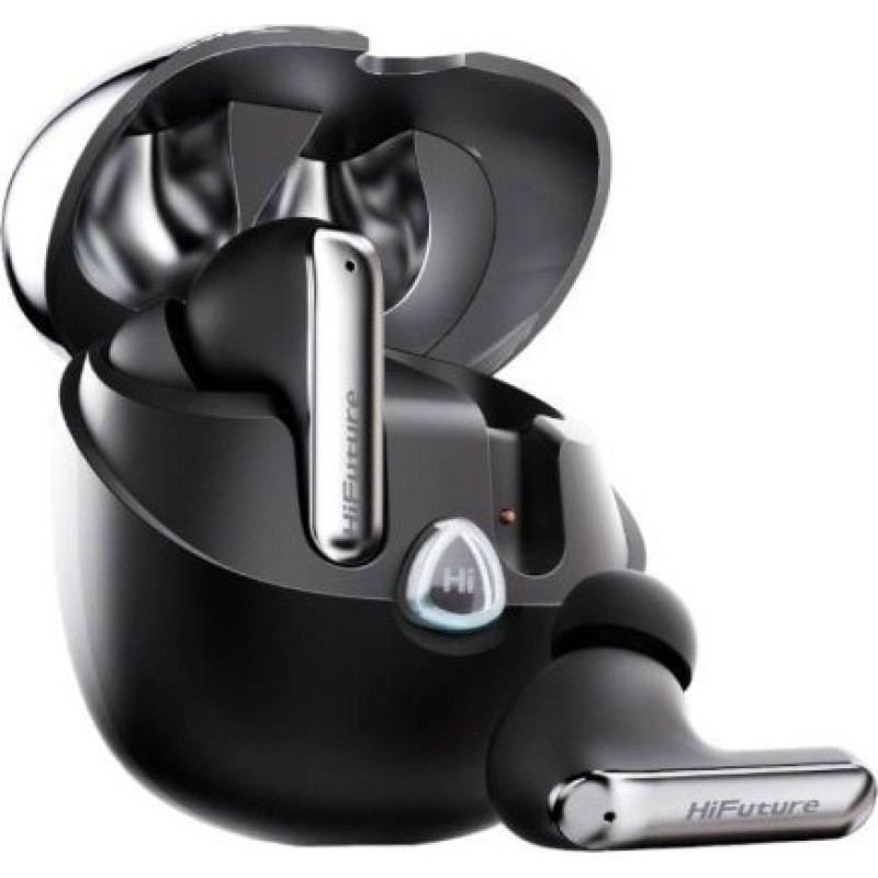 Hifuture TWS Sonic Air in-ear headphones (black)
