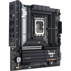 Asus Motherboard TUF GAMING B860M-PLUS WIFI s1851 4DDR5 USBC mATX