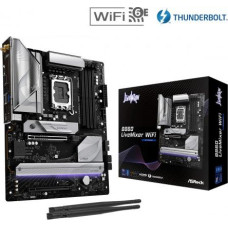 Asrock Płyta główna Asrock B860 LIVEMIXER WIFI