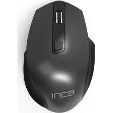 Mysz Triton Inca IWM-515 Prawy Bluetooth + USB Type-A Laser 3600 DPI