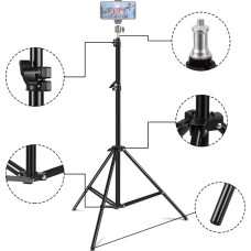 Mozos Selfie stick Tripod