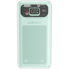 Acefast Powerbank M1 10000mAh Green