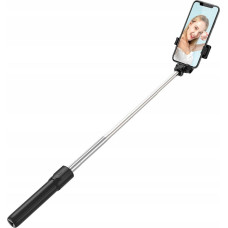 Hurtel Selfie stick Selfie stick WRY1S telescopic tripod 0.7m for phone - black