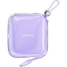 Joyroom Powerbank JR-L005 10000mAh Purple.
