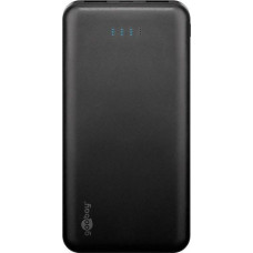 Goobay Powerbank 40891 10000mAh Black