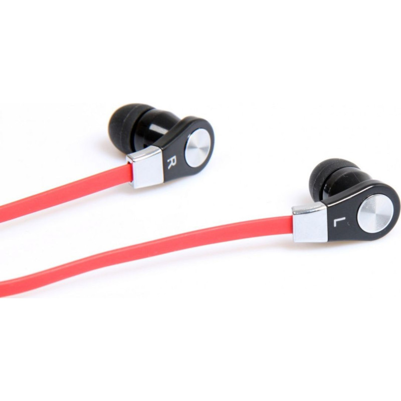 Media-Tech Headphones MT3556R