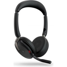 Jabra 26699-999-999 Handset/Headset Wired and Wireless Headband Office/Call Center Bluetooth Black