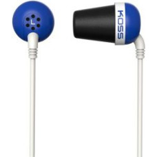 Koss The Plug headphones