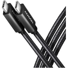 Axagon BUCM32-CM10AB z USB-C - USB-C 3.2 Ge