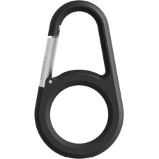Belkin Secure Holder Carabiner Apple AirTag, black MSC008btBK