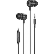 Foneng Headphones Headphones EP200 (black)
