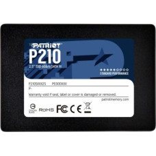 Patriot SSD P210 256GB 2.5