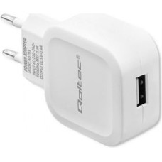 Qoltec Charger 1x USB-A 2.4 A (50193)