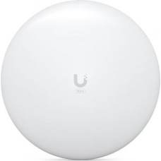 Ubiquiti Access Point UISP Wave Long-Range 60 GHz + 5 GHz client with symmetrical Gigabit speeds and an 8km broadcast range