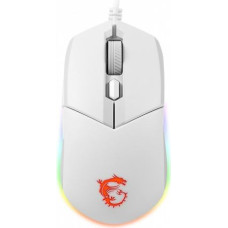 Mysz MSI Clutch GM11 (S12-0401950-CLA)