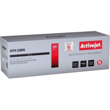Activejet Toner ATH-106N Black Replacement 106A (ATH-106N)