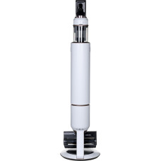 Samsung Bespoke Jet Plus Complete upright vacuum cleaner VS20B95843W/WA