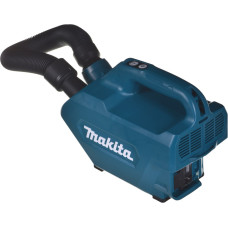 Makita DCL184Z handheld vacuum cleaner