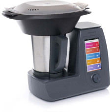 Kohersen Robot kuchenny Kohersen Wielofunkcyjny robot kuchenny Kohersen CY021 szary