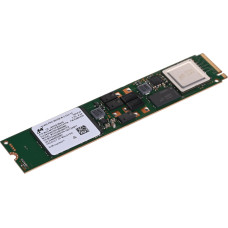 Micron Dysk serwerowy Micron 7450 PRO 960GB PCI-E x4 Gen 4 NVMe  (MTFDKBG960TFR-1BC1ZABYYR)