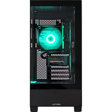 Actina Komputer Actina Actina View 12400F/32GB/1TB/RX6600/600W