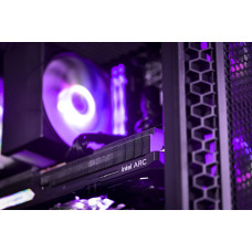 Actina Komputer Actina Actina ENDORFY 5600X/32GB/1TB/RX6600/600W [0009]