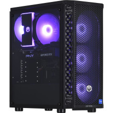 Actina Komputer Actina Actina ENDORFY 14400F/16GB/1TB/RTX4060/600W