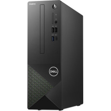 Dell Komputer Dell DELL Vostro 3030 Intel® Core™ i5 i5-14400 8 GB DDR5-SDRAM 512 GB SSD Windows 11 Pro SFF PC Czarny