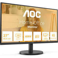 AOC Monitor AOC U27B3M