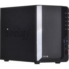 Synology Serwer Synology DS224+