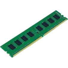 Goodram DDR4 Memory, 16 GB, 2400MHz, CL17 (GR2400D464L17/16G)