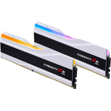G.skill Memory Trident Z5 RGB, DDR5, 64 GB, 6400MHz, CL32 (F5-6400J3239G32GX2-TZ5RW)