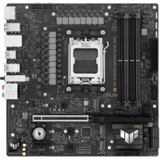 Asus TUF GAMING B850M-PLUS WIFI