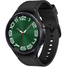 Samsung Smartwatch Samsung Galaxy Watch 6 Classic Stainless Steel 47mm LTE Czarny  (SM-R965FZKAEUE)