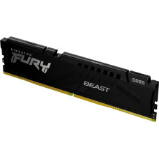 Kingston FURY DDR5 32GB (1x32GB) 6000MHz CL36 Beast Black EXPO