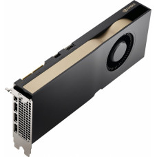 Asus Karta graficzna Asus Quadro RTX A2000 6GB GDDR6 (90SKC000-M5UAN0)