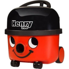 Numatic Henry HVR200 vacuum cleaner