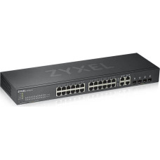 Zyxel Switch ZyXEL GS1920-24V2-EU0101F