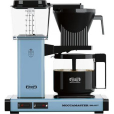 Ekspres do kawy Moccamaster KBG 741 Select - niebieski