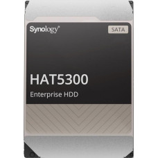 Synology HAT5300 4TB 3.5'' SATA III (6 Gb/s) server drive (HAT5300-4T)